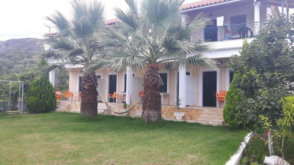 Green House Himare Luaran gambar